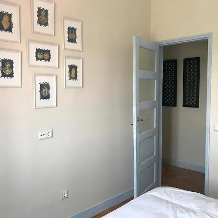 Сasa de vacaciones Quinta Dos R
