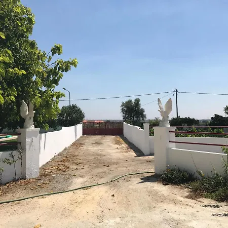 Quinta Dos R *