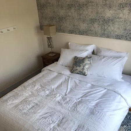 Сasa de vacaciones Quinta Dos R