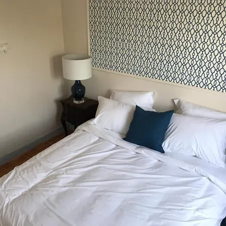 Сasa de vacaciones Quinta Dos R Monte Alegre
