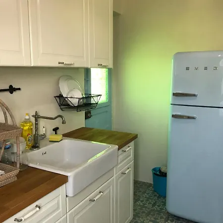 Сasa de vacaciones Quinta Dos R Monte Alegre