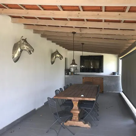 Сasa de vacaciones Quinta Dos R *