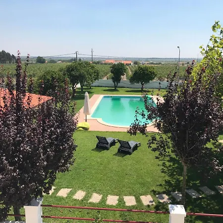 Сasa de vacaciones Quinta Dos R Monte Alegre