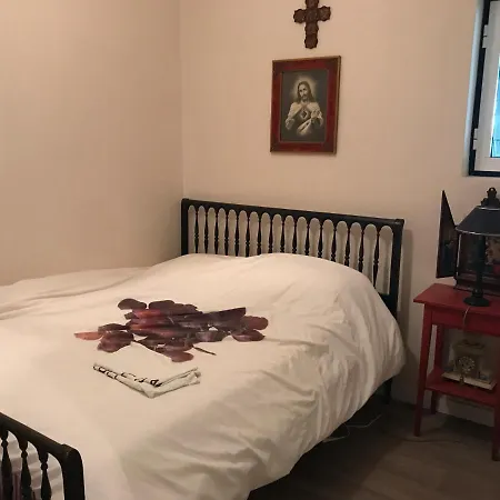 Сasa de vacaciones Quinta Dos R *