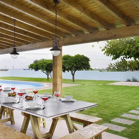 Quinta Dos R Сasa de vacaciones Monte Alegre