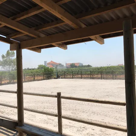Quinta Dos R * Monte Alegre