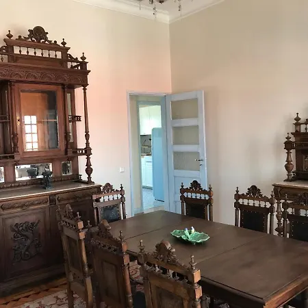 Quinta Dos R Сasa de vacaciones Monte Alegre