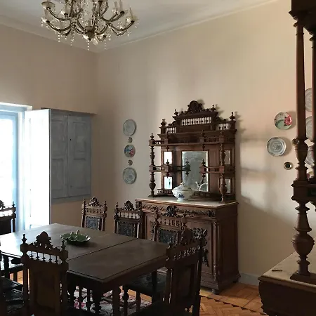 Сasa de vacaciones Quinta Dos R *