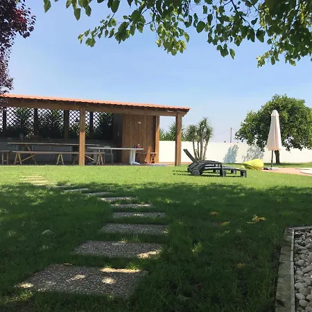 Сasa de vacaciones Quinta Dos R