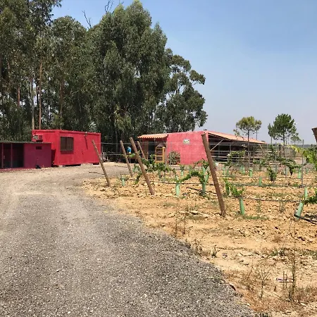 Сasa de vacaciones Quinta Dos R