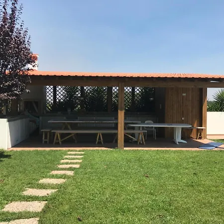 Quinta Dos R