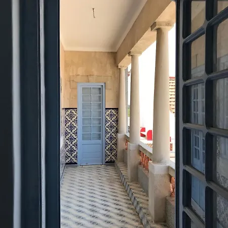 Quinta Dos R Сasa de vacaciones