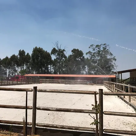 Сasa de vacaciones Quinta Dos R
