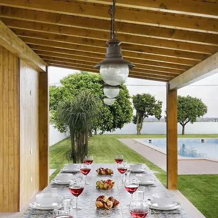 Quinta Dos R Сasa de vacaciones Monte Alegre
