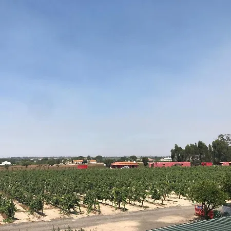 Quinta Dos R Сasa de vacaciones *