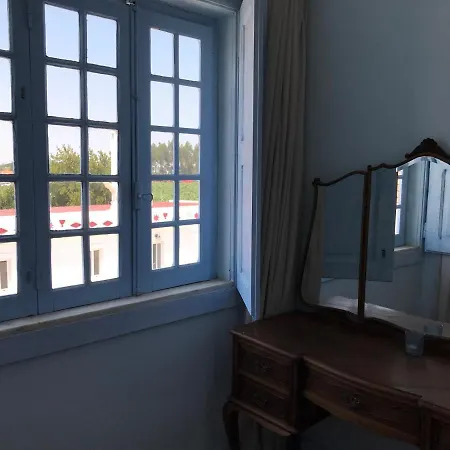 Сasa de vacaciones Quinta Dos R *